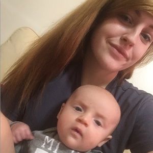 Meet your Posher, Alana